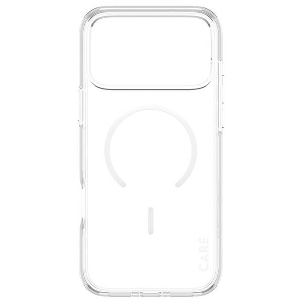 Kryt na mobil PanzerGlass CARE na Apple iPhone 18 Pro Max / 17 Pro Max Urban MagSafe priehľadný

