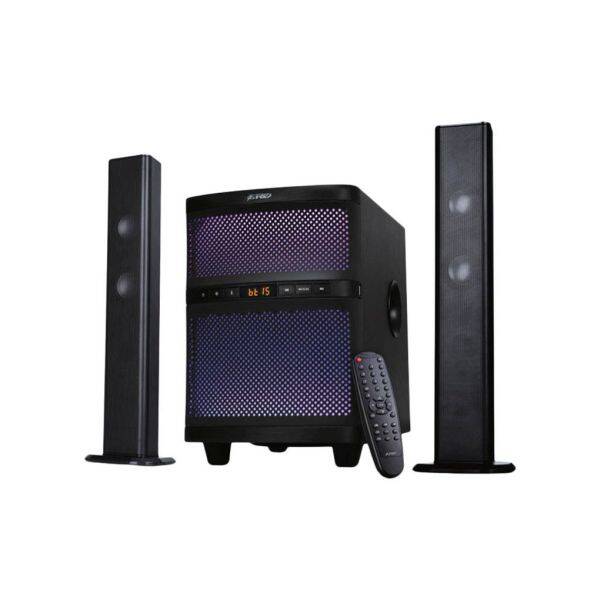 Reproduktory Fenda F&D T-200X 

