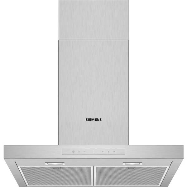 Odsávač pár Siemens LC67BCP50 nerez

