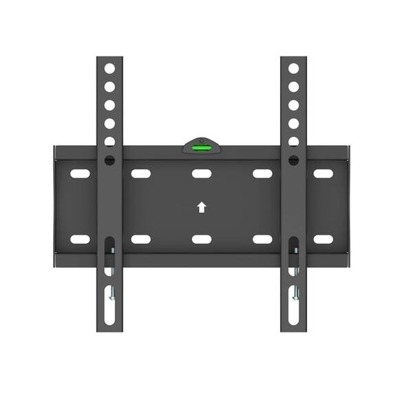 Držiak na TV GoGEN M pevný, pre uhlopriečky 23" až 42", nosnosť 30 kg čierny

