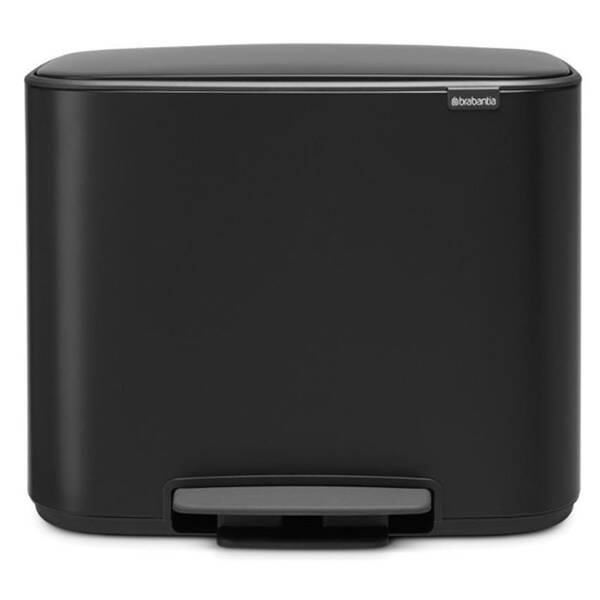 Odpadkový kôš Brabantia 121227 BO 11 + 23 l 

