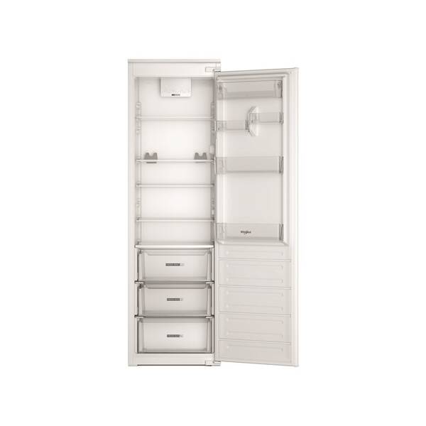 Chladnička Whirlpool WHSD18A011B2 biela

