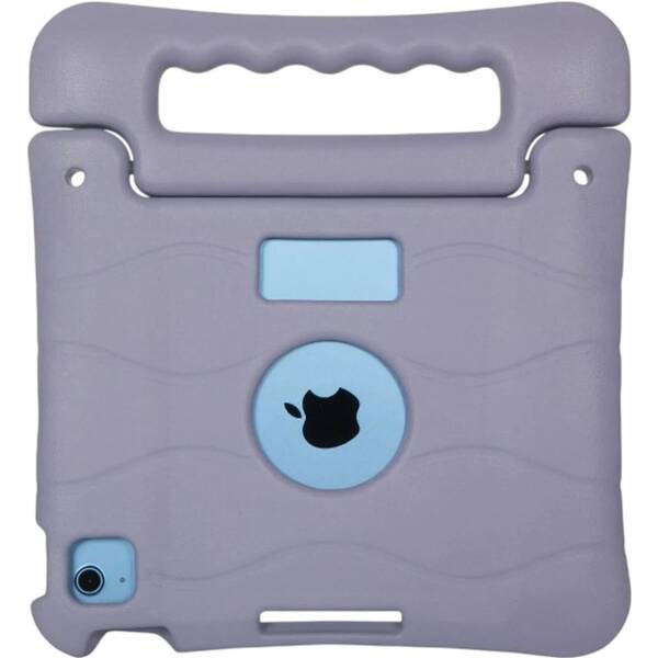 Kryt Targus Kids pre Apple iPad 10.9, iPad Air 10.9 (4th gén, 5th gén), iPad Air 11 (M2), iPad Pro 11 (1-4th gén) fialový

