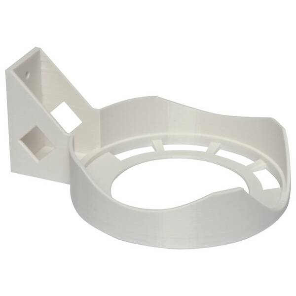 Držiak OEM na stenu pre TP-Link Deco X20/X50/X60/X55/X10 biely


