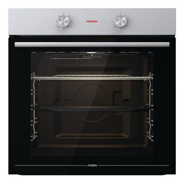 Rúra Mora VT 111 CX nerez


