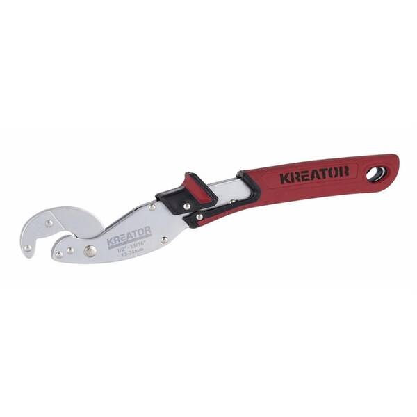 Hasák Kreator KRT506004 13-24mm 

