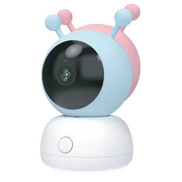 IP kamera iGET HOME CS2 Baby biela

