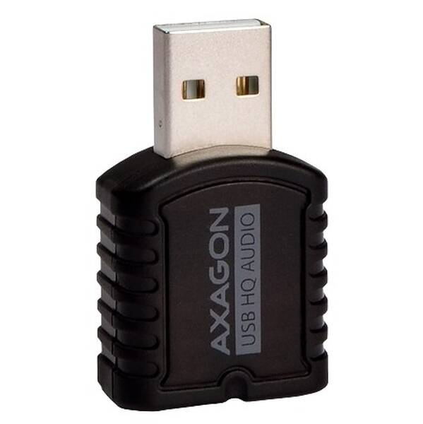 Zvuková karta Axagon ADA-17 

