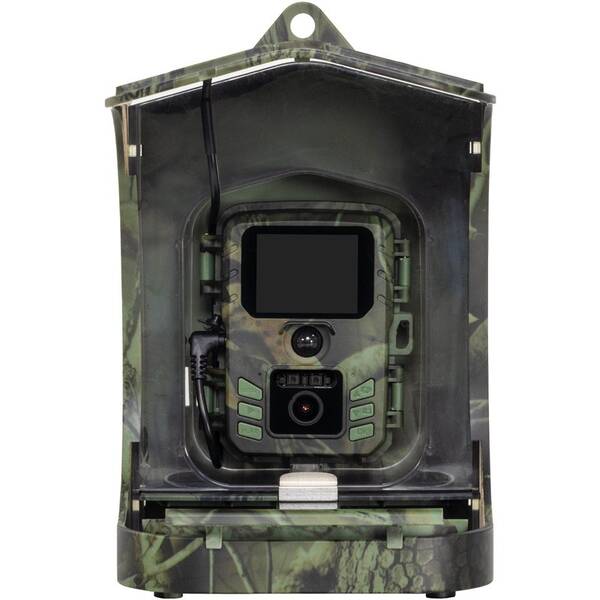 Fotopasca Evolveo StrongVision BirdFeeder 

