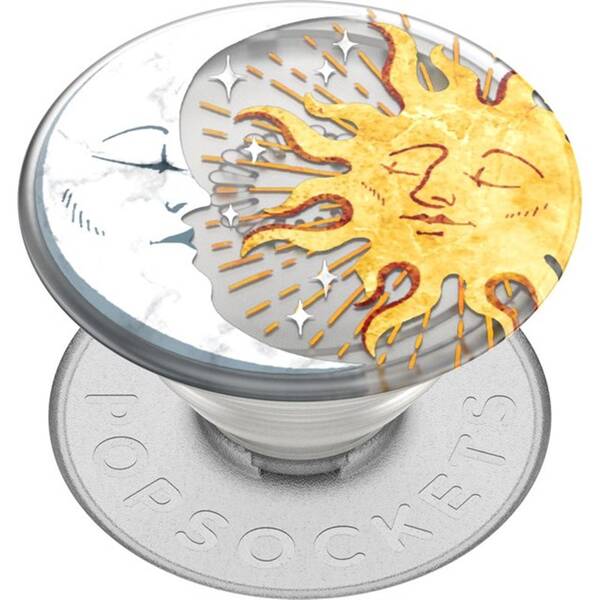 Držiak PopSockets PGP P SUN MOON 

