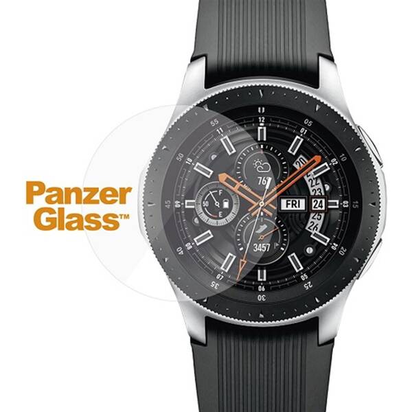 Tvrdené sklo PanzerGlass GAL. WATCH 42 CLR 

