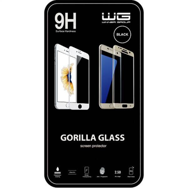 Tvrdené sklo WG 3D na Xiaomi Mi A2L 

