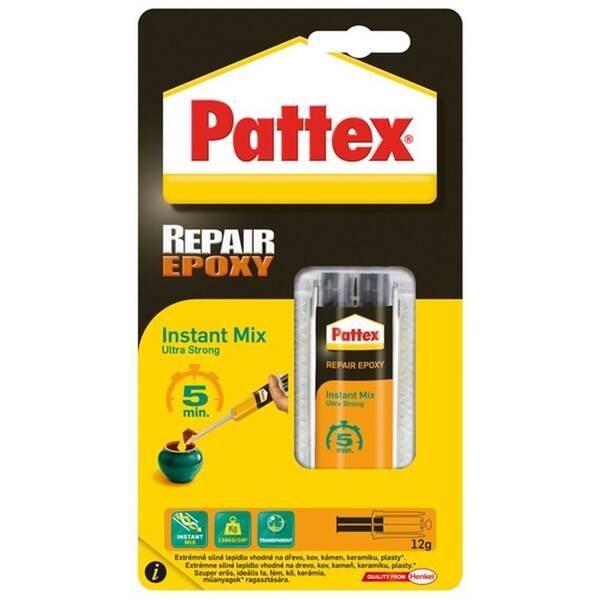  Verbatim PATTEXREPULTRSTR 

