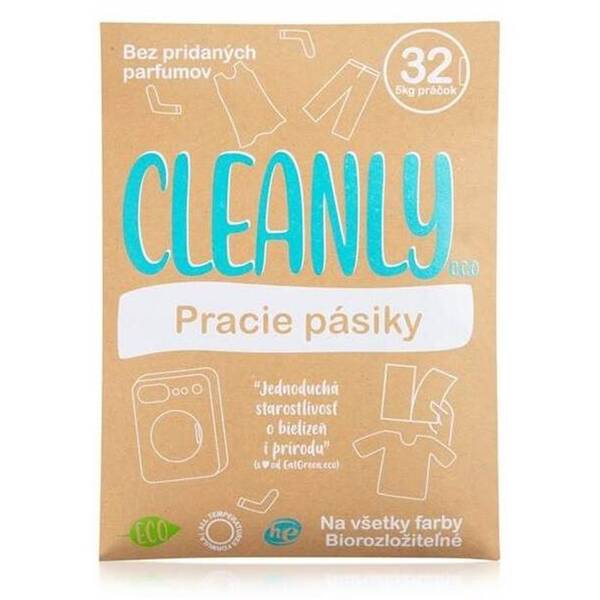  Cleanly Eco CLEANLY 32 PD 

