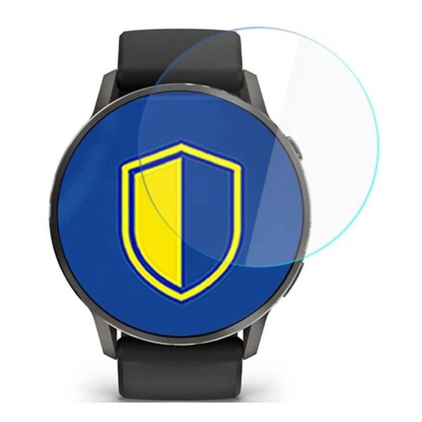 Ochranná fólia 3mk Watch Protection ARC na Garmin Venu 4 41mm 

