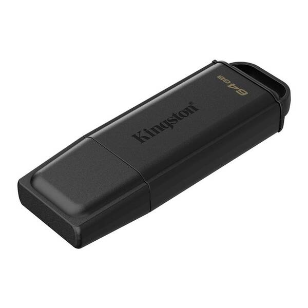 USB flashdisk Kingston DataTraveler Exodia Gen2 64GB čierny

