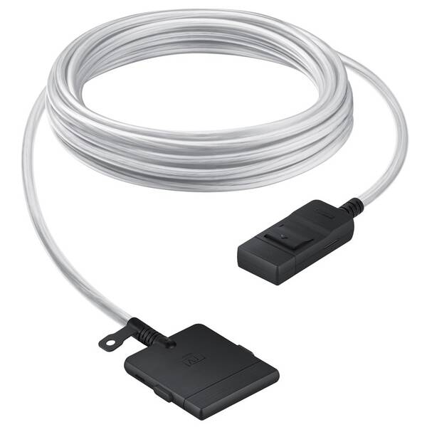 Kábel Samsung pre prepojenie One Connect Boxu a QLED TV, 5m, Len pre Neo QLED QN900A, QN800A, QN95A 


