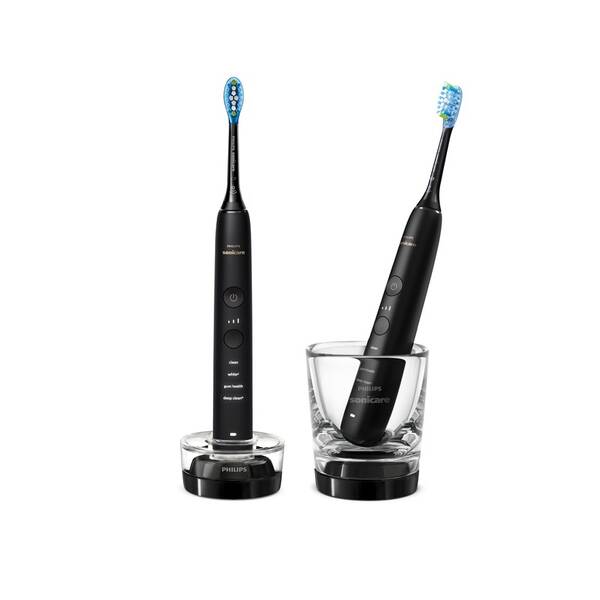 Súprava zubných kefiek Philips HX9914/54, 1+1 


