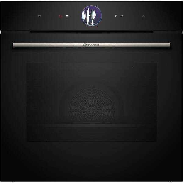 Rúra Bosch HRG7361B1 čierna

