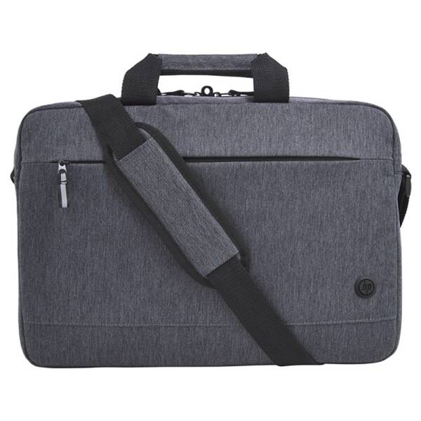 Brašna na notebook HP Prelude Pro 15,6" sivá

