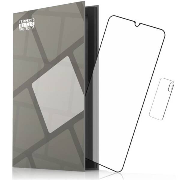Tvrdené sklo Tempered Glass Protector R VIVO Y70 B SK 

