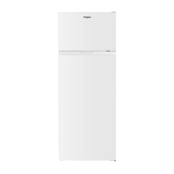 Chladnička Whirlpool W55T0 412W biela

