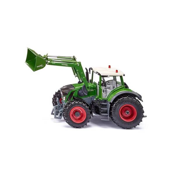 RC traktor Siku Fendt 933 zelený

