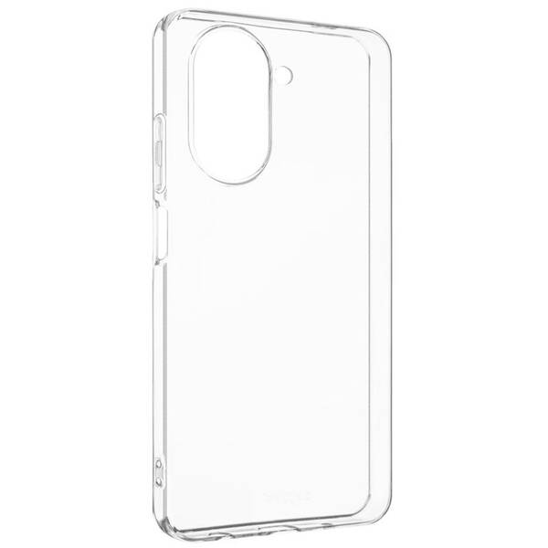 Kryt na mobil FIXED na Xiaomi Redmi A5 priehľadný


