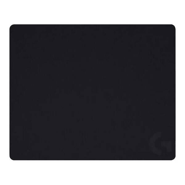 Podložka pod myš Logitech G440 Hard Gaming Mouse Pad - EWR2 čierna

