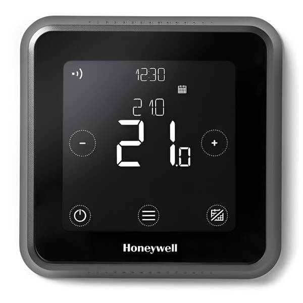 Termostat Honeywell Lyric T6 Smart, drôtový 

