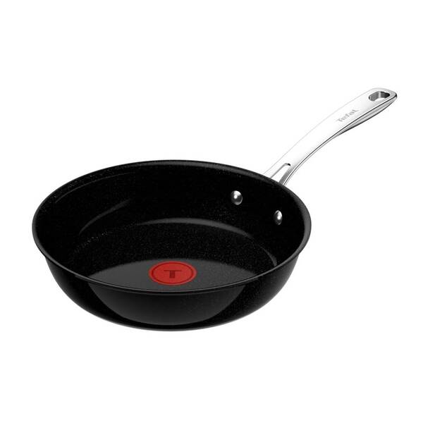 Panvica Tefal G2150423, 24 cm čierna

