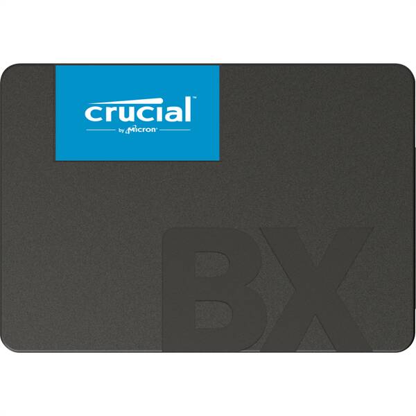 SSD Crucial BX500 1TB 

