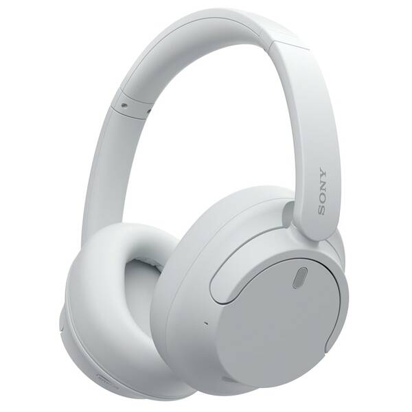 Slúchadlá Sony WH-CH720N biela

