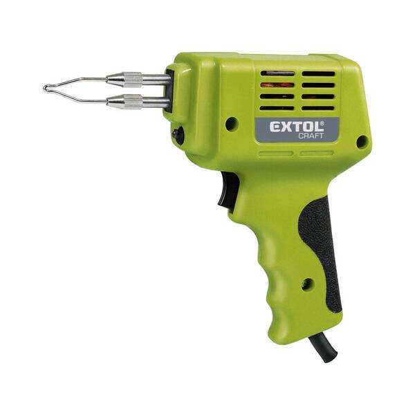 Spájka Extol Craft 9922 

