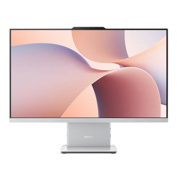 PC all in-one Lenovo IdeaCentre AIO 27AKP10 biely

