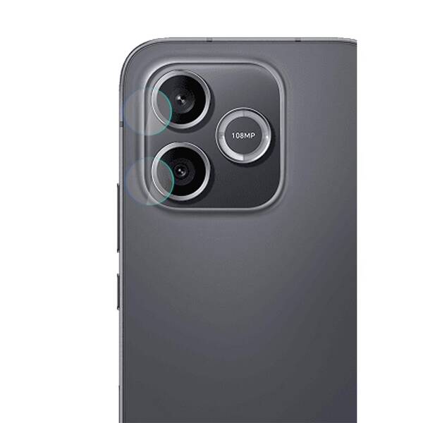 Ochranné sklo šošovky fotoaparátu 3mk Lens Protection na Honor 600 Lite priehľadné

