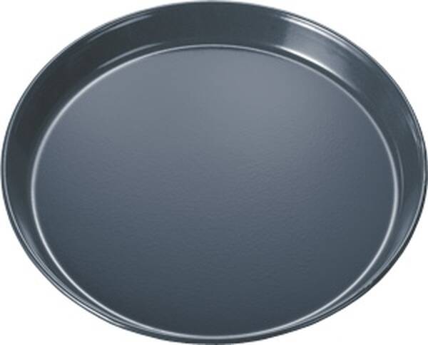 Plech na pizzu Siemens HEZ317000 čierny

