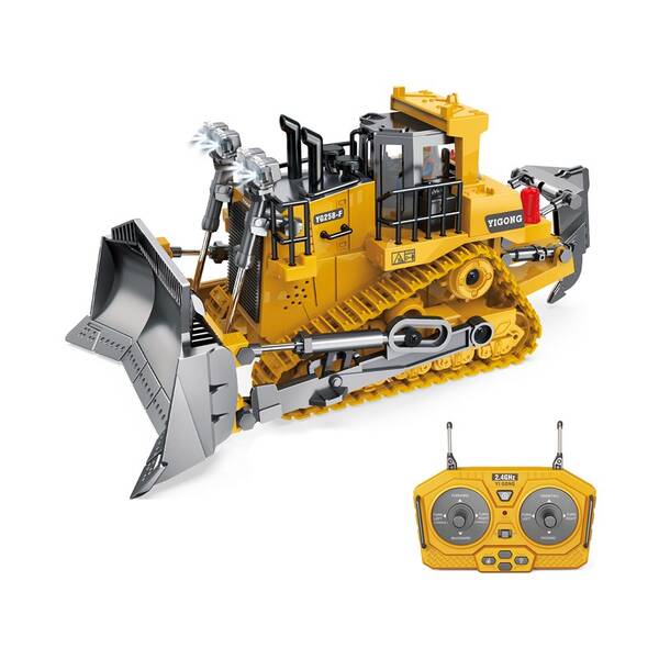 RC stavebný stroj Alltoys BC1039 

