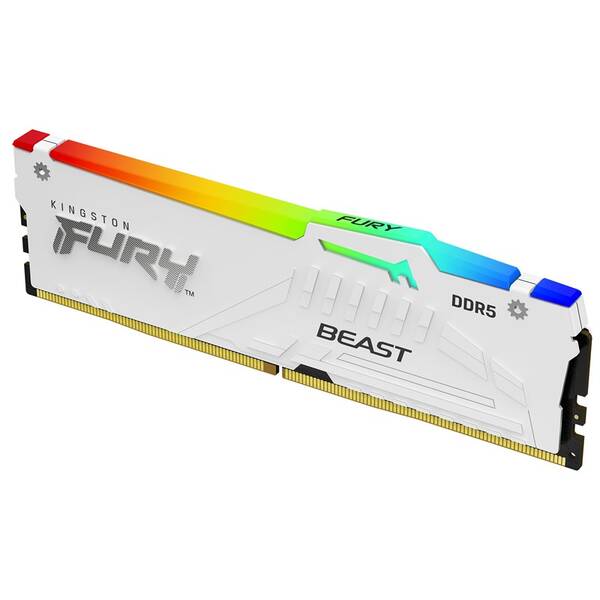 Pamäťový modul Kingston 16GB DDR5 6800MHz CL34 

