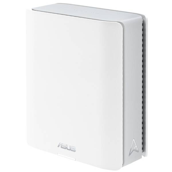 Kompletný Wi-Fi systém Asus ZenWi-Fi BT8 (1-pack) biely

