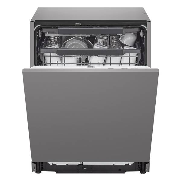 Umývačka riadu LG DB273TX 

