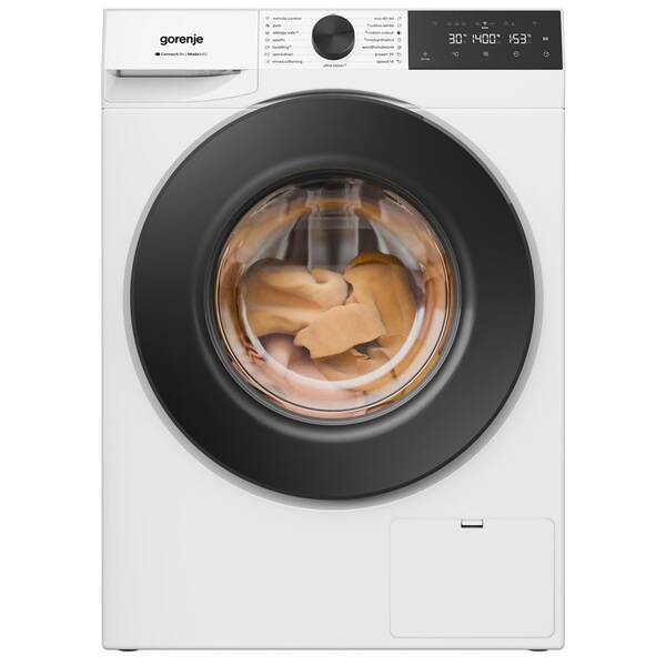 Práčka Gorenje WG414A41 UltraClean biela


