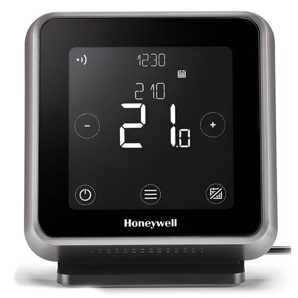 Termostat Honeywell Lyric T6R Smart, bezdrôtový 

