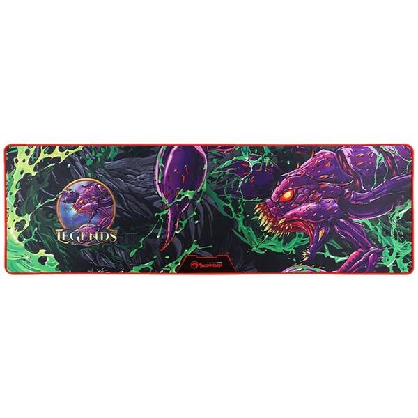 Podložka pod myš Marvo G36 XL, 92 x 29,4 cm 

