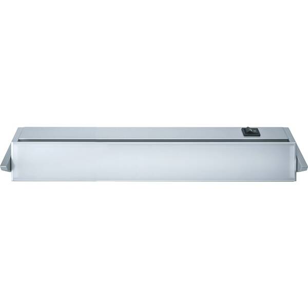 Podlinkové svietidlo Rabalux Easylight2 78058 strieborné

