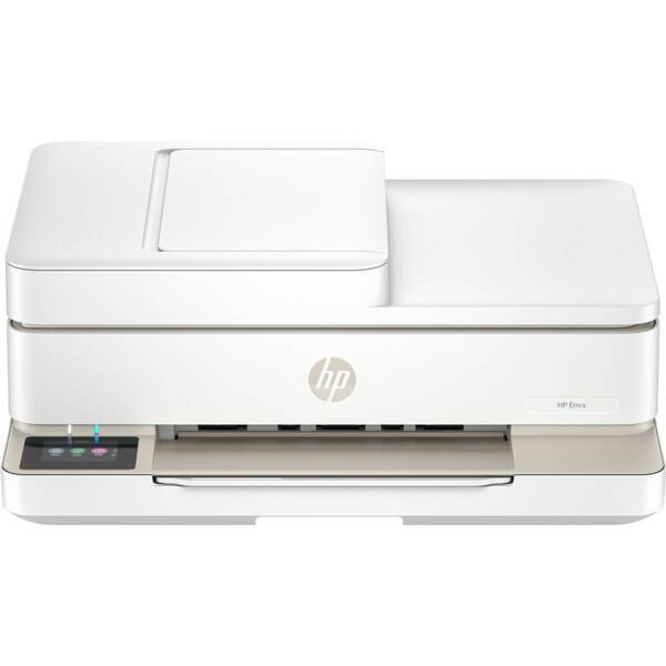 Tlačiareň multifunkčná HP ENVY 6520e, služba HP Instant Ink biela

