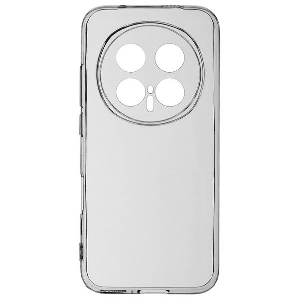 Kryt na mobil WG Azzaro TPU slim na Honor Magic8 Pro 5G priehľadný

