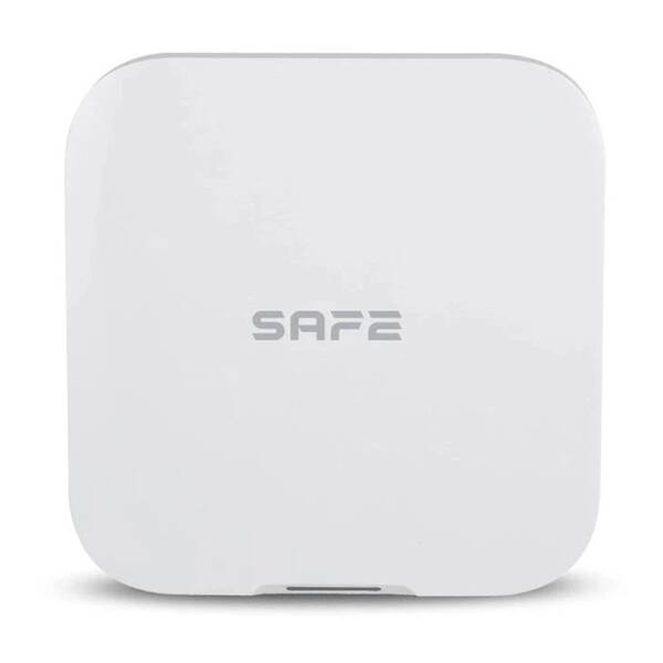 Riadiaca jednotka Safe Hub 2 Plus LTE biela

