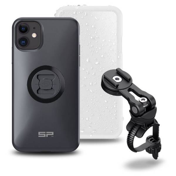 Bike Bundle SP Connect II na Apple iPhone 11 Pro/Xs/X 

