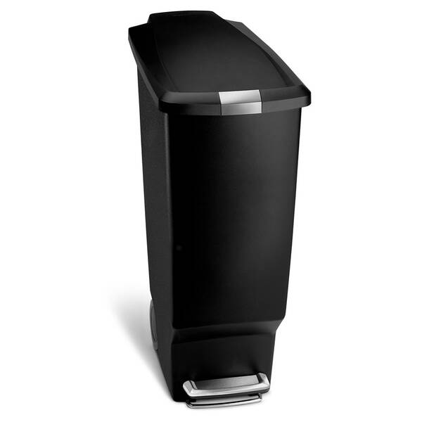 Odpadkový kôš Simplehuman CW1361, 40 l 


